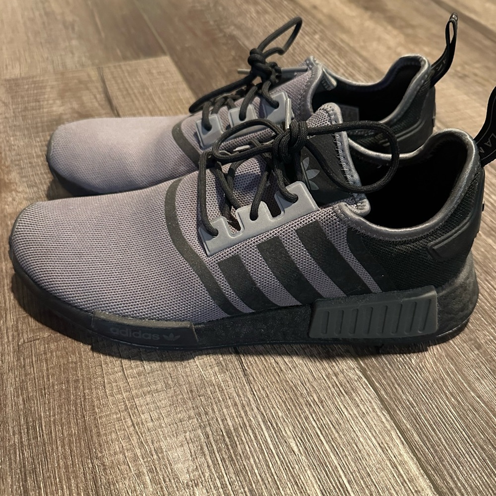 Adidas NMD_R1 Primeblue (10.5 M)